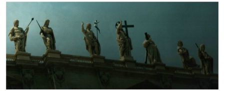 The Saints
