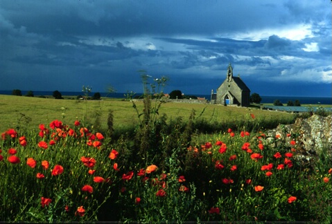 Kings Barn Church