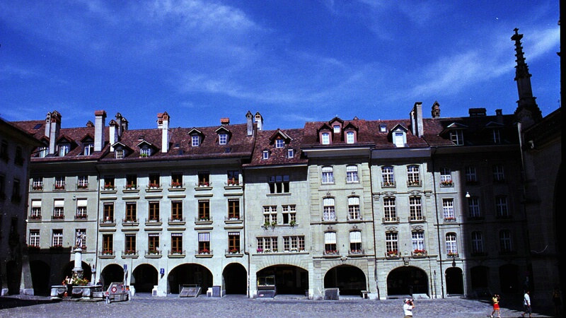 Münsterplatz