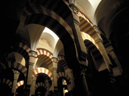 Arches of Cordova