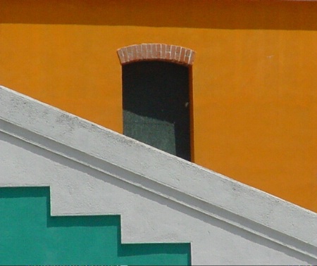 Lisbon' colours