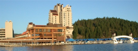 Lake Coeur D