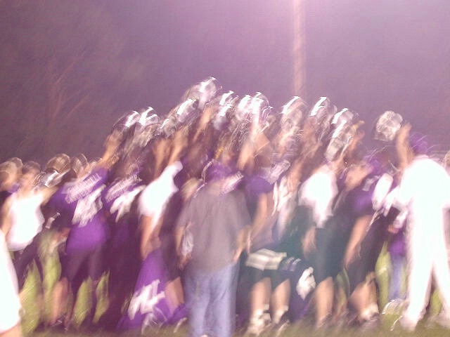 Night Football picture 