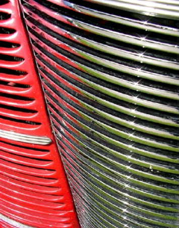 The Grill