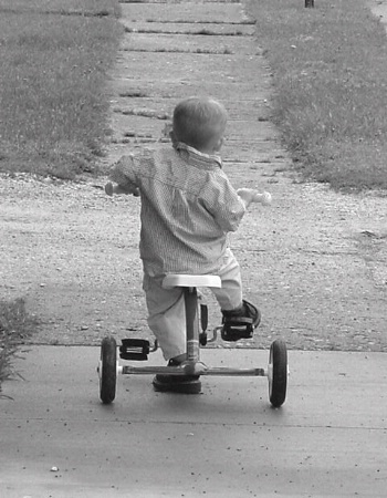 October 2001 Photo Contest First Place Prize Winner