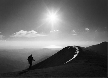 The Nantille Ridge