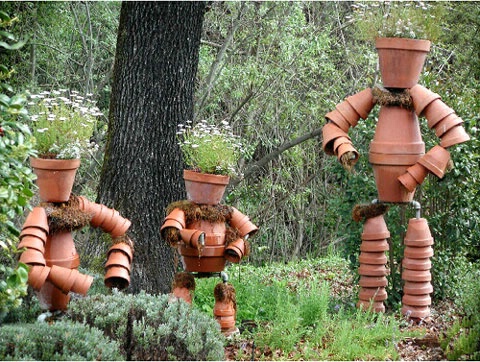 Pot People