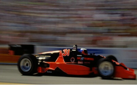 Indy Car