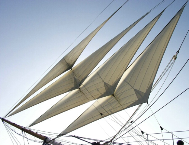 Four Sail