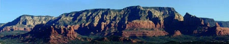 Why Sedona Attracts Tourists