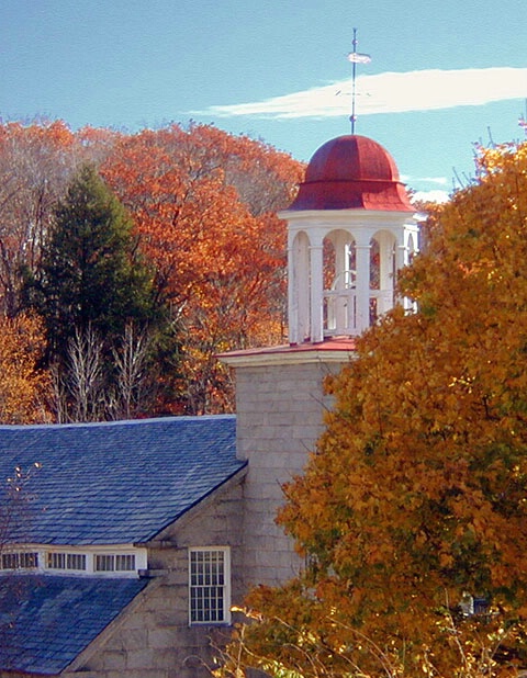 Mill Tower