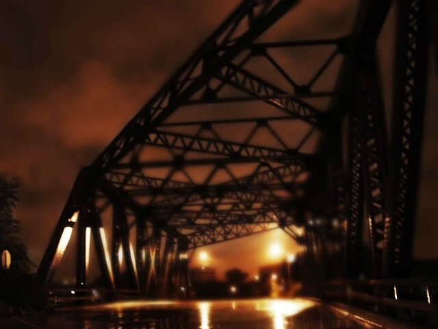 Kansas City: Bridge