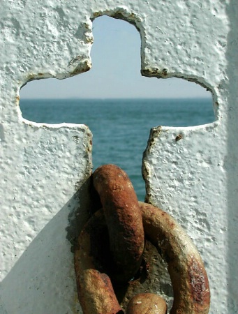 Anchored Faith