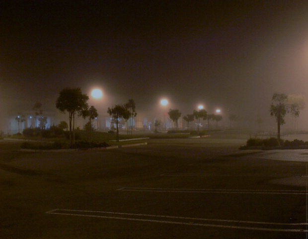 Fog Mart