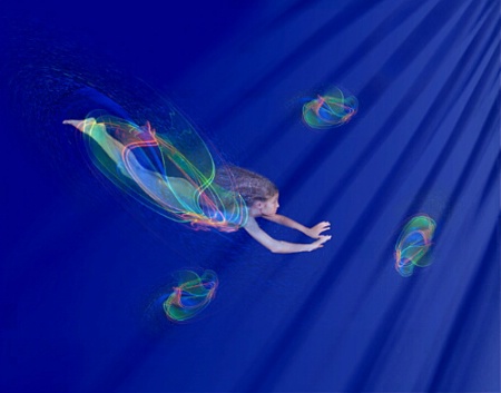 Jellyfish Fantasy