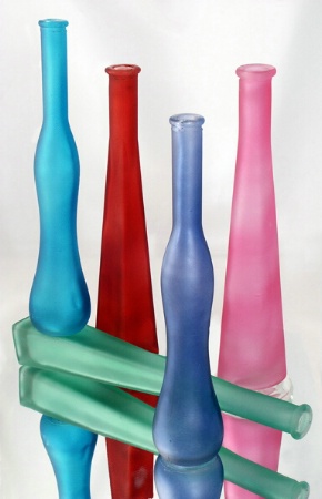 Colored Glass