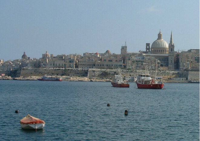 Valletta