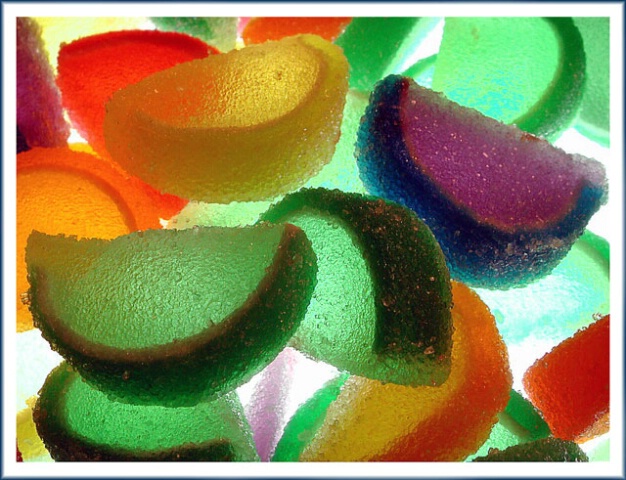 Colorful Candy