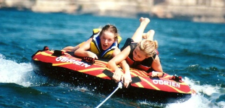 Motion sickness