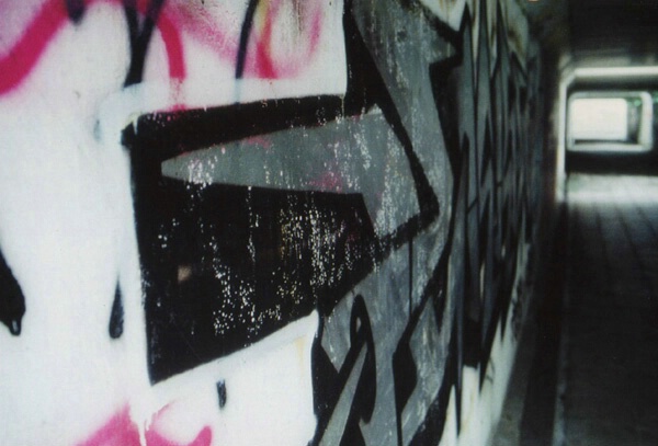 Grafitti