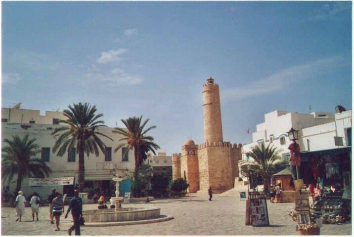 Sousse, Tunesia