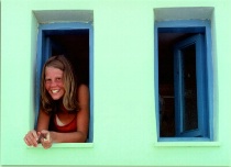 Travel Photography