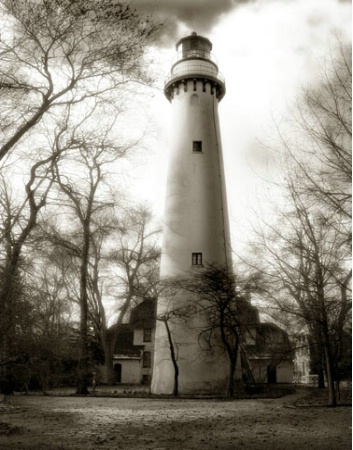 Evanston Lighthouse