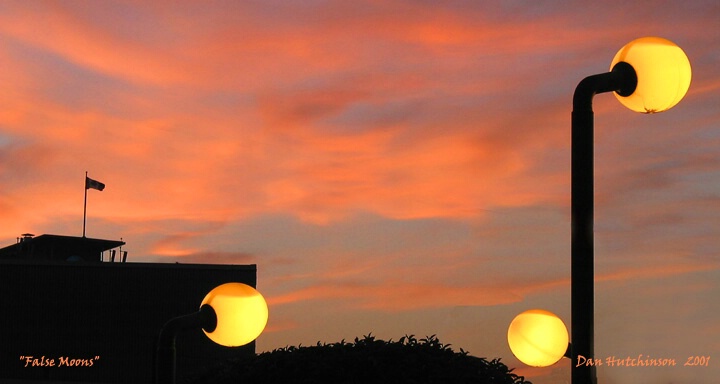 False Moons