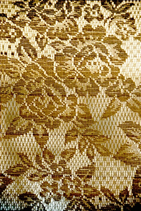 Kitchen Window Patterns