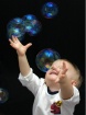 Catching Bubbles