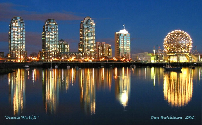 Science World