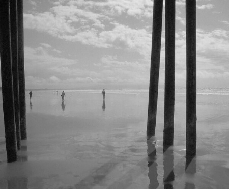 A Bit of Pismo Beach