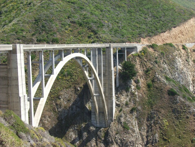 Coast Bridge