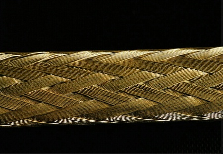 Heating cable - Pattern