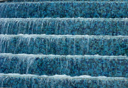 Maui Hotel Waterfall