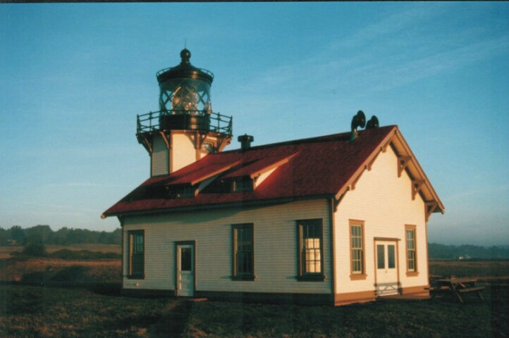 Lighthouse