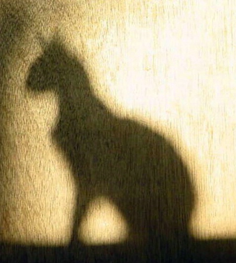 Shadow of the Cat