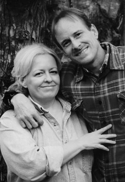 Paul & Debbie Groff