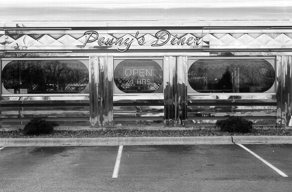 Penny's Diner