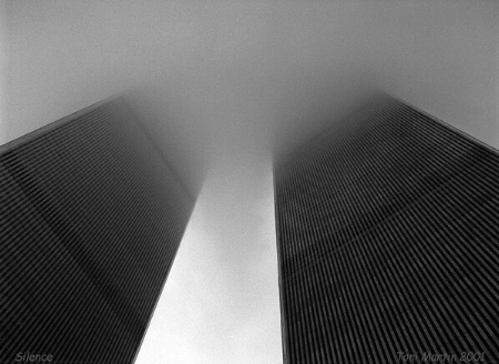 Silence
