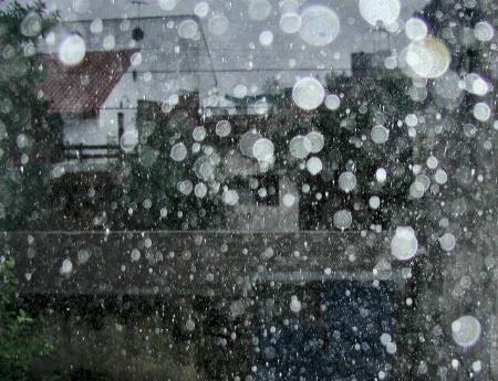 Rain