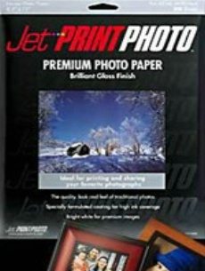 Jet Print