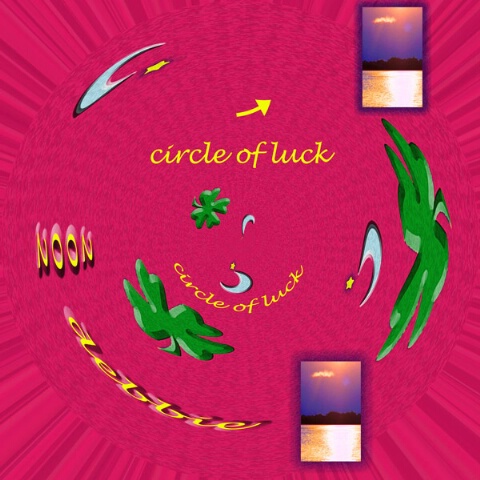 Circle of Luck