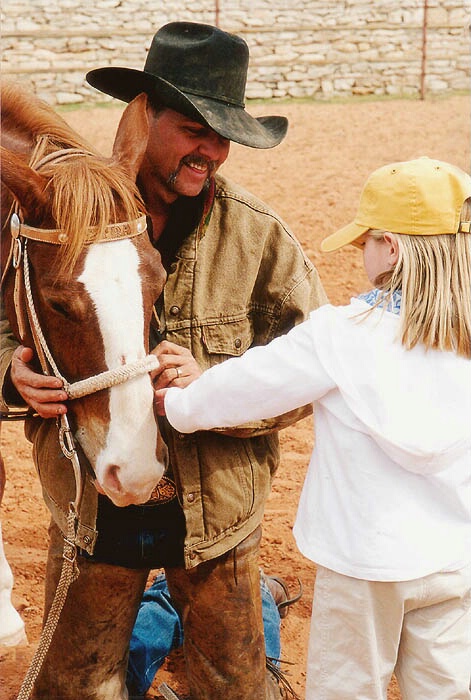 Ranch Life