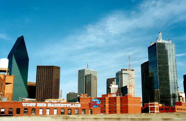 West End--Dallas, TX