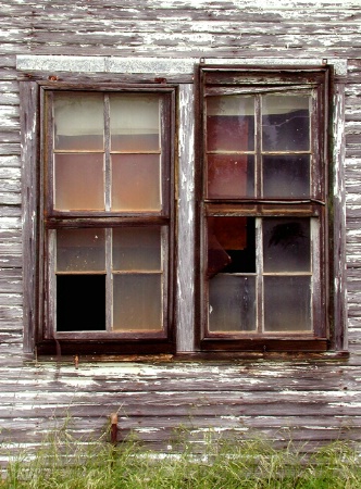 Window Quilt