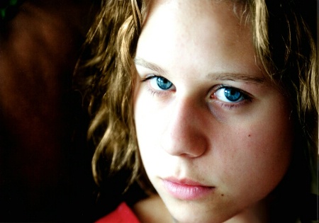 Lindley's Eyes