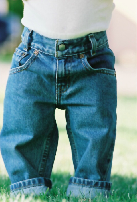 david's jeans