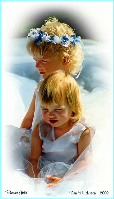 Flower Girls