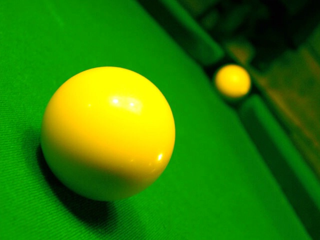 snooker